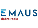 Logo of the channel "Radio Emaus"