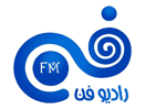 Логотип каналу "Radio Fann Jordan"