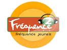 Logo of the channel "Radio Frequence 2"