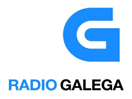 Логотип каналу "Radio Galega"