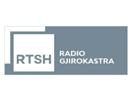 Logo of the channel "Radio Gjirokastra"