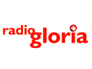 Logo of the channel "Radio Gloria"