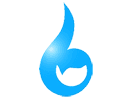 Logo of the channel "Radio Guilan"