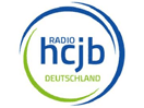 Логотип каналу "Radio HCJB"