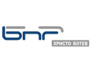 Logo of the channel "Radio Hristo Botev"