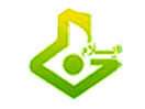 Logo of the channel "Radio Ilam"
