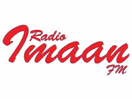 Логотип каналу "Radio Imaan"