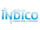 Логотип каналу "Radio Indico"
