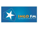 Логотип каналу "Radio Ingo"