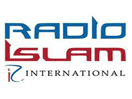 Логотип каналу "Radio Islam"