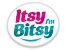 Logo of the channel "Radio Itsy Bitsy"