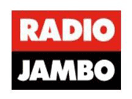 Logo of the channel "Radio Jambo Kenya"