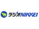 Logo of the channel "Radio Japan 1 & 2"