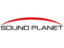 Logo of the channel "Radio Japan 3 & 4"