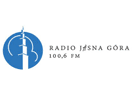 Logo of the channel "Radio Jasna Góra"