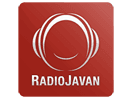 Logo of the channel "Radio Javan TV"