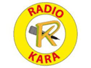 Logo of the channel "Radio Kara"