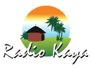 Logo of the channel "Radio Kaya"