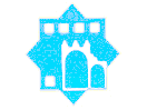 Logo of the channel "Radio Kermanshah"