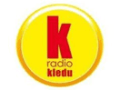Logo of the channel "Radio Kledu"