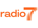 Logo of the channel "Radio Kolyma"