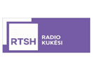 Logo of the channel "Radio Kukesi"