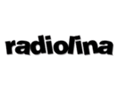 Logo of the channel "RadioLina"