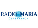 Logo of the channel "Radio Maria Österreich"