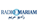 Logo of the channel "Radio Mariam Arabic"