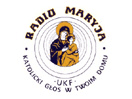 Логотип каналу "Radio Maryja"