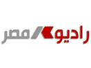 Логотип каналу "Radio Masr"