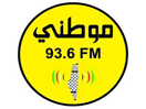 Логотип каналу "Radio Mawtiny"