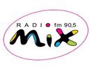 Логотип каналу "Radio Mix"