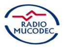 Логотип каналу "Radio Mucodec"