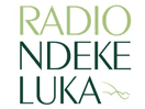 Logo of the channel "Radio Ndeke Luka"