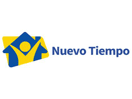 Logo of the channel "Radio Nuevo Tiempo Perú"