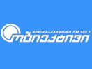Логотип каналу "Radio Obieqtivi"