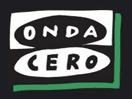 Logo of the channel "Radio Onda Cero"