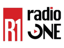 Logo of the channel "Radio One Mauritius"