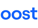 Logo of the channel "Radio Oost"