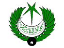 Logo of the channel "Radio Pakistan 2"