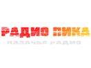 Logo of the channel "Radio Pika"