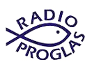 Logo of the channel "Radio Proglas"