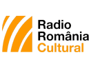 Logo of the channel "Radio România Cultural"