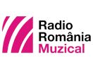 Logo of the channel "Radio România Muzical"