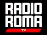 Логотип каналу "Radio Roma"