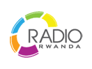 Logo of the channel "Radio Rwanda"