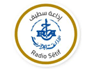 Logo of the channel "Radio Sétif"