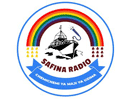Логотип каналу "Radio Safina Tanzania"