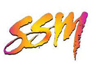 Logo of the channel "Radio Sango Malamu"
